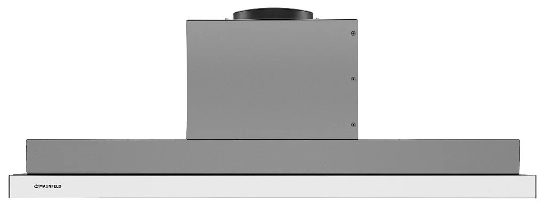 Встраиваемая вытяжка MAUNFELD VS LIGHT C 90 нержавеющая сталь