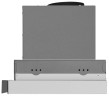 Встраиваемая вытяжка MAUNFELD VS LIGHT C 90 нержавеющая сталь