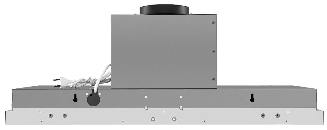 Встраиваемая вытяжка MAUNFELD VS LIGHT C 90 нержавеющая сталь