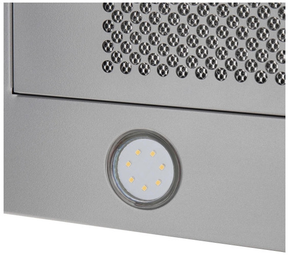 Встраиваемая вытяжка MAUNFELD VS LIGHT C 90 нержавеющая сталь