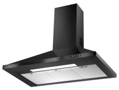 Кухонная вытяжка Faber Strip BK A60