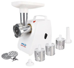 Мясорубка Аксион М34.02