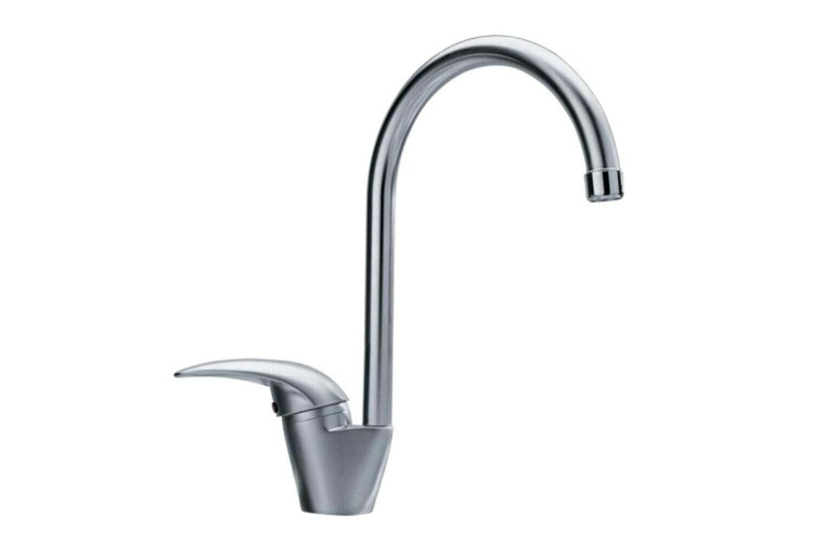 Смеситель для кухонной мойки Franke Platino хром 115.0029.586