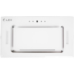 Встраиваемая вытяжка Lex GS Glass 600 White