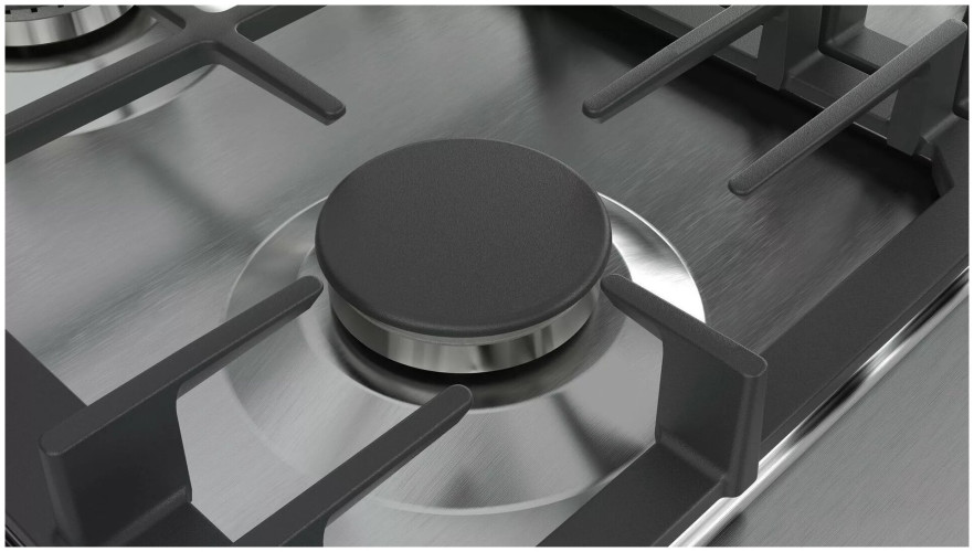 Газовая варочная панель Bosch PCH 6A5 M95R