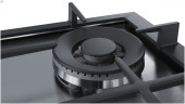 Газовая варочная панель Bosch PCH 6A5 M95R