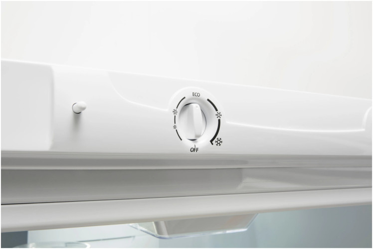 Холодильник Indesit ITR 5160 W