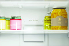 Холодильник Indesit ITR 5160 W