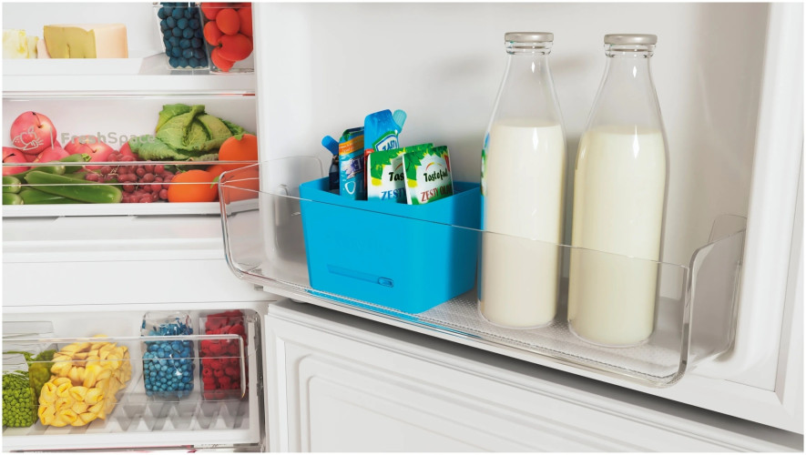 Холодильник Indesit ITR 5160 W