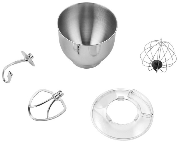 Миксер Kitfort КТ-3080