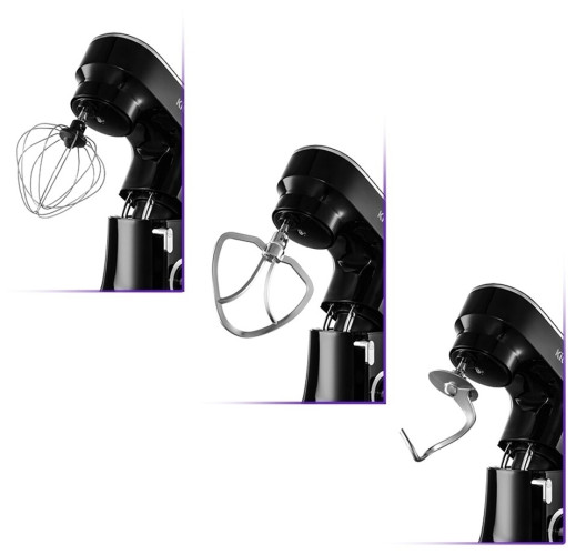 Миксер Kitfort КТ-3080