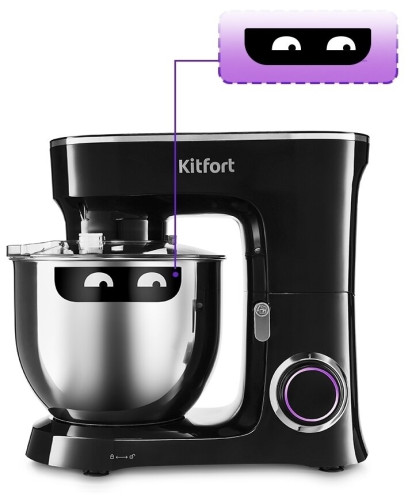 Миксер Kitfort КТ-3080
