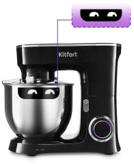 Миксер Kitfort КТ-3080