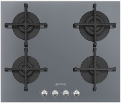 Газовая варочная панель Smeg PV164SSA
