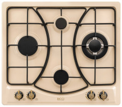 Газовая варочная панель Ricci HBS4510R