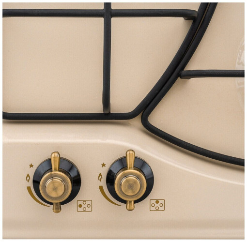 Газовая варочная панель Ricci HBS4510R