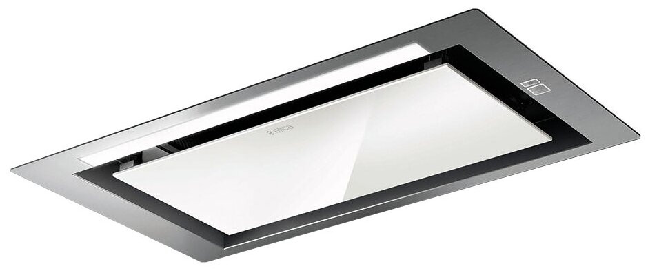 Встраиваемая вытяжка Elica Hidden HT IXGL/A/90