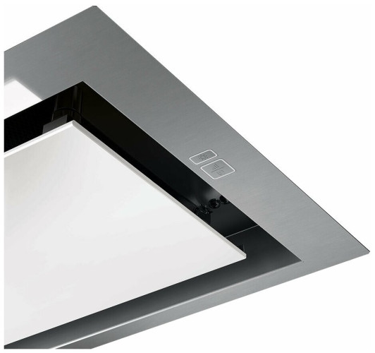 Встраиваемая вытяжка Elica Hidden HT IXGL/A/90