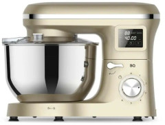 Миксер BQ MX640 Золотой