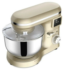 Миксер BQ MX640 Золотой
