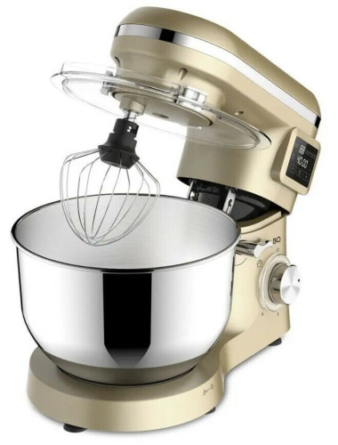 Миксер BQ MX640 Золотой