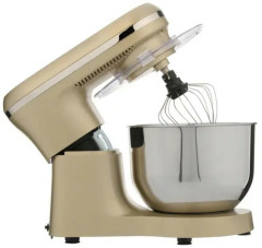 Миксер BQ MX640 Золотой