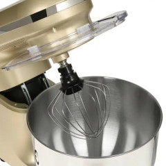 Миксер BQ MX640 Золотой