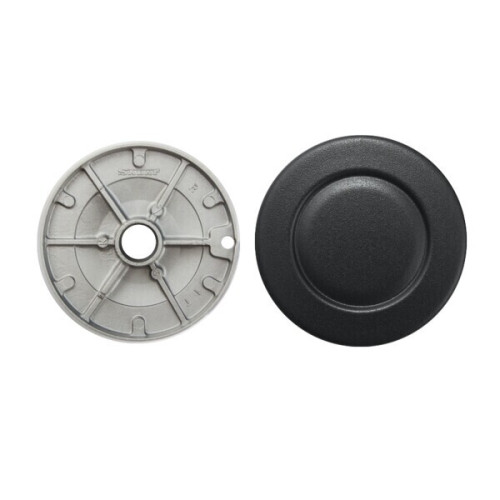 Газовая варочная панель Maunfeld EGHG.64.2CBGI/G