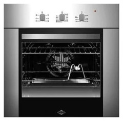 Электрический духовой шкаф MBS DE-605