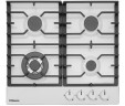 Газовая варочная панель Hansa BHGW 61139