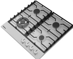 Газовая варочная панель Hansa BHGW 61139