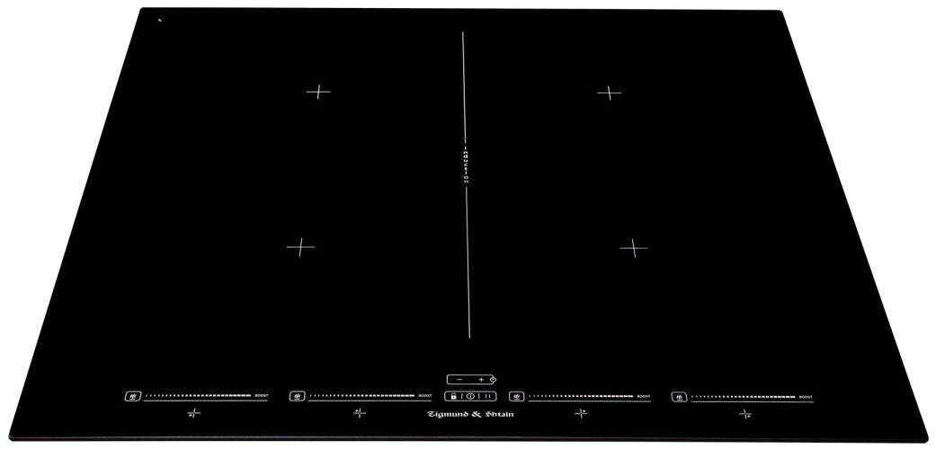 Индукционная варочная панель Zigmund&Shtain CIS 321.60 BX