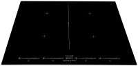 Индукционная варочная панель Zigmund&Shtain CIS 321.60 BX