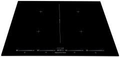 Индукционная варочная панель Zigmund&amp;Shtain CIS 321.60 BX