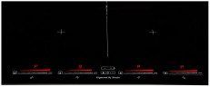Индукционная варочная панель Zigmund&Shtain CIS 321.60 BX