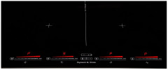 Индукционная варочная панель Zigmund&amp;Shtain CIS 321.60 BX