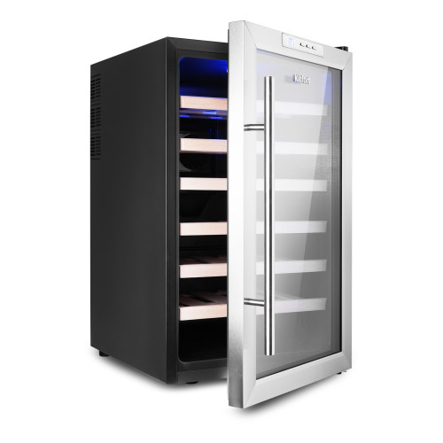 Винный шкаф Cold Vine C34-KSF2