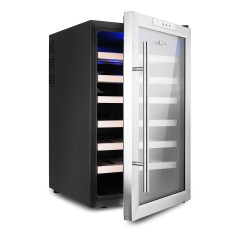 Винный шкаф Cold Vine C34-KSF2