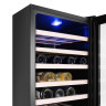 Винный шкаф Cold Vine C34-KSF2