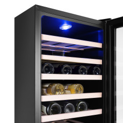 Винный шкаф Cold Vine C34-KSF2