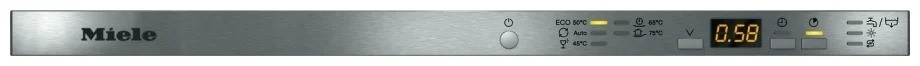 Посудомоечная машина Miele G 5260 SCVi Active Plus RU