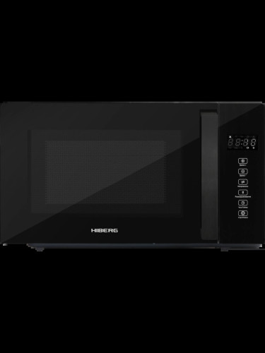 Микроволновая печь HIBERG i-VM 4088 YR инверторная
