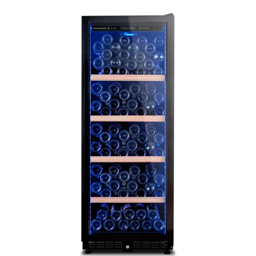 Винный шкаф Dunavox DXJ-24.51B