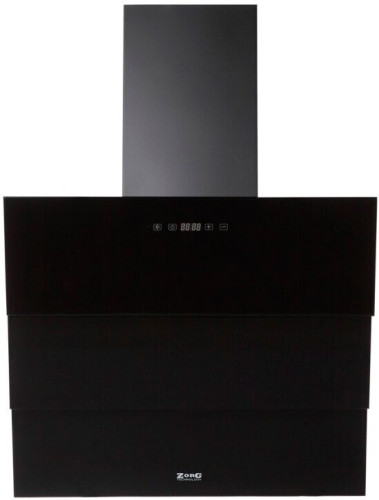Кухонная вытяжка ZorG Troy 1000 60 S черный