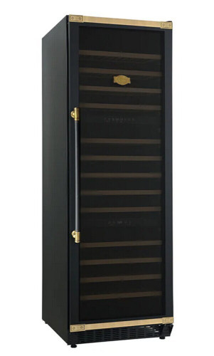 Винный шкаф Maunfeld MFWC-85B49