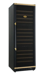 Винный шкаф Maunfeld MFWC-85B49