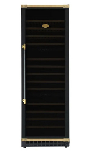 Винный шкаф Maunfeld MFWC-85B49