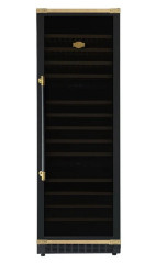 Винный шкаф Maunfeld MFWC-85B49