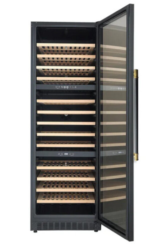 Винный шкаф Maunfeld MFWC-85B49