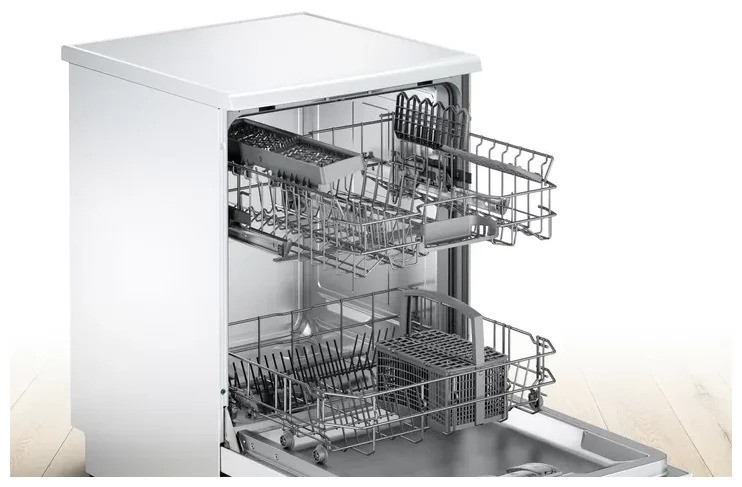 Посудомоечная машина Bosch SMS 25AW01R